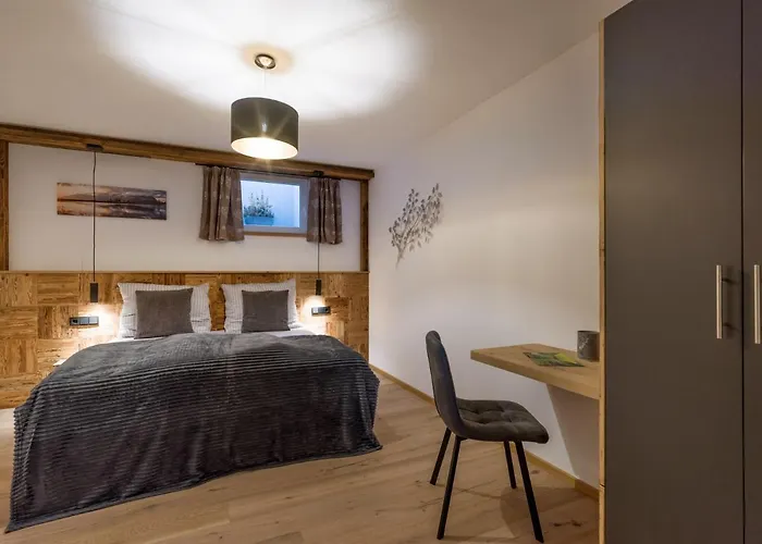 Appartement Holznest