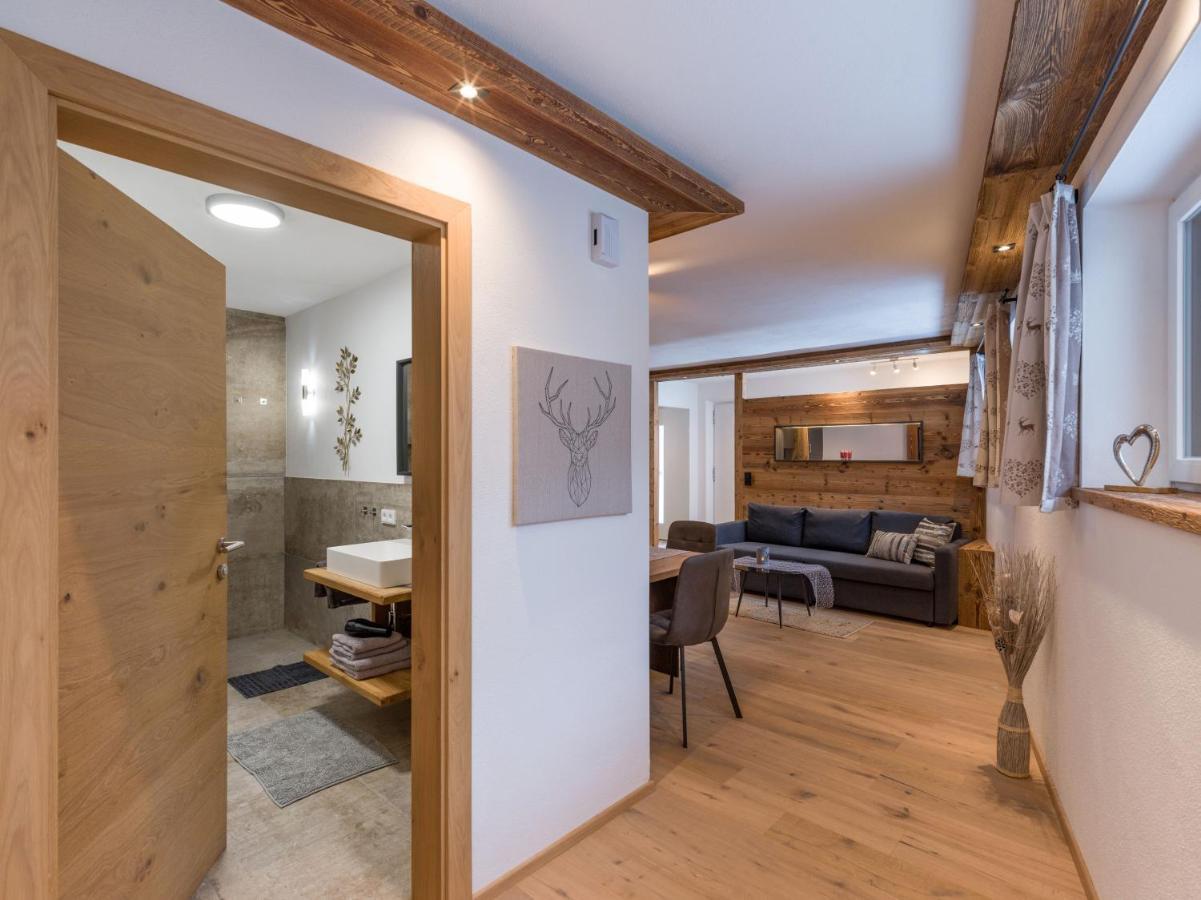 Appartement Holznest